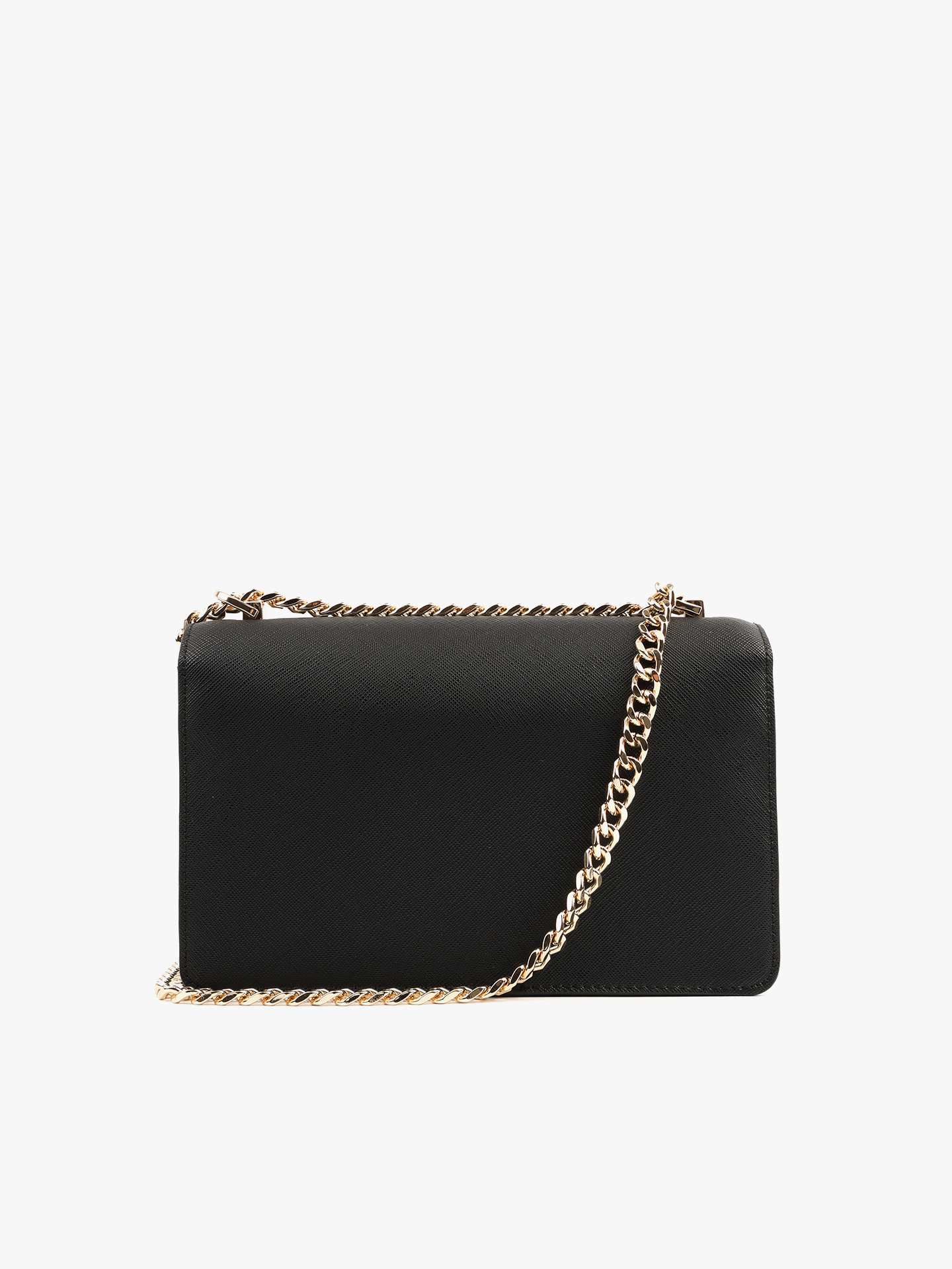 Mala de Tiracolo Estruturada