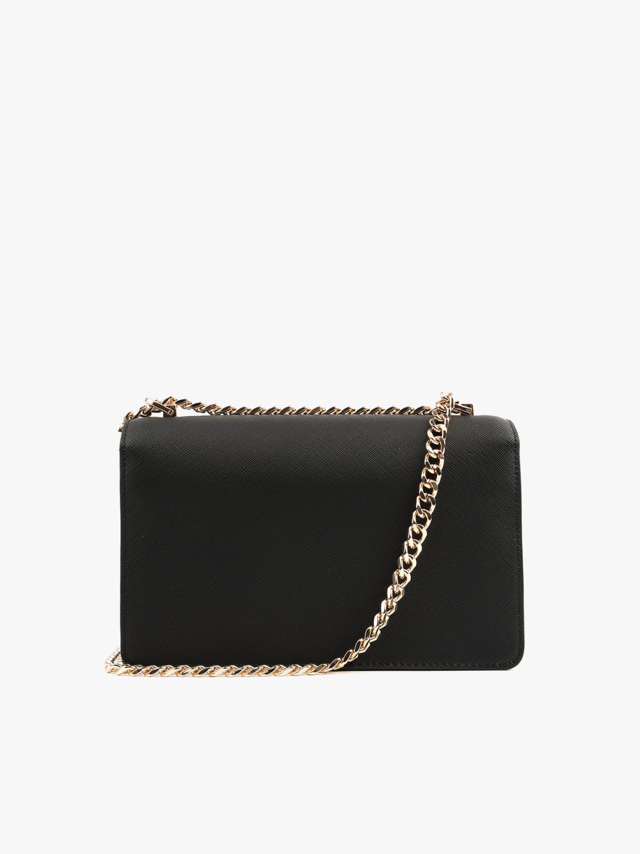 Mala de Tiracolo Estruturada