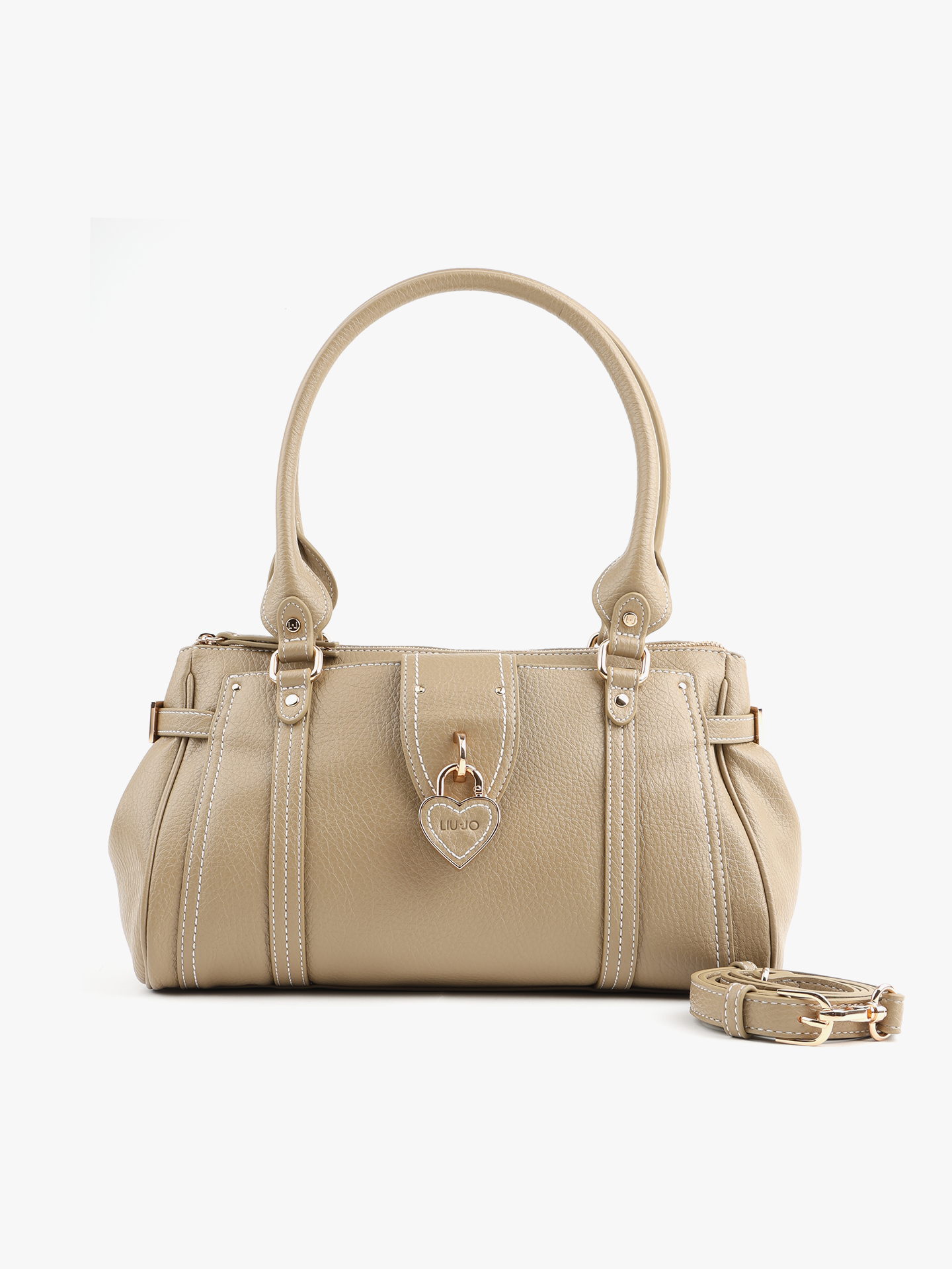 Mala de Mão com Efeito Granulado