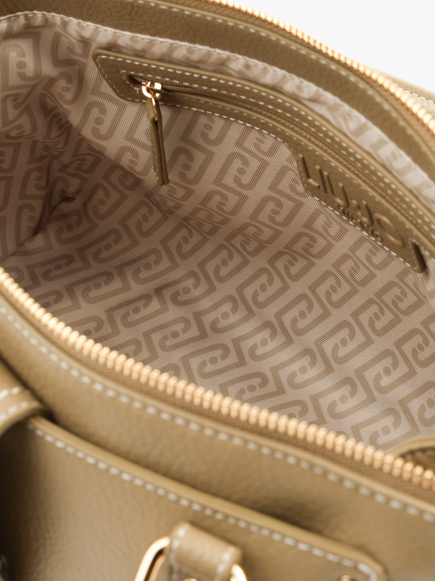 Mala de Mão com Efeito Granulado