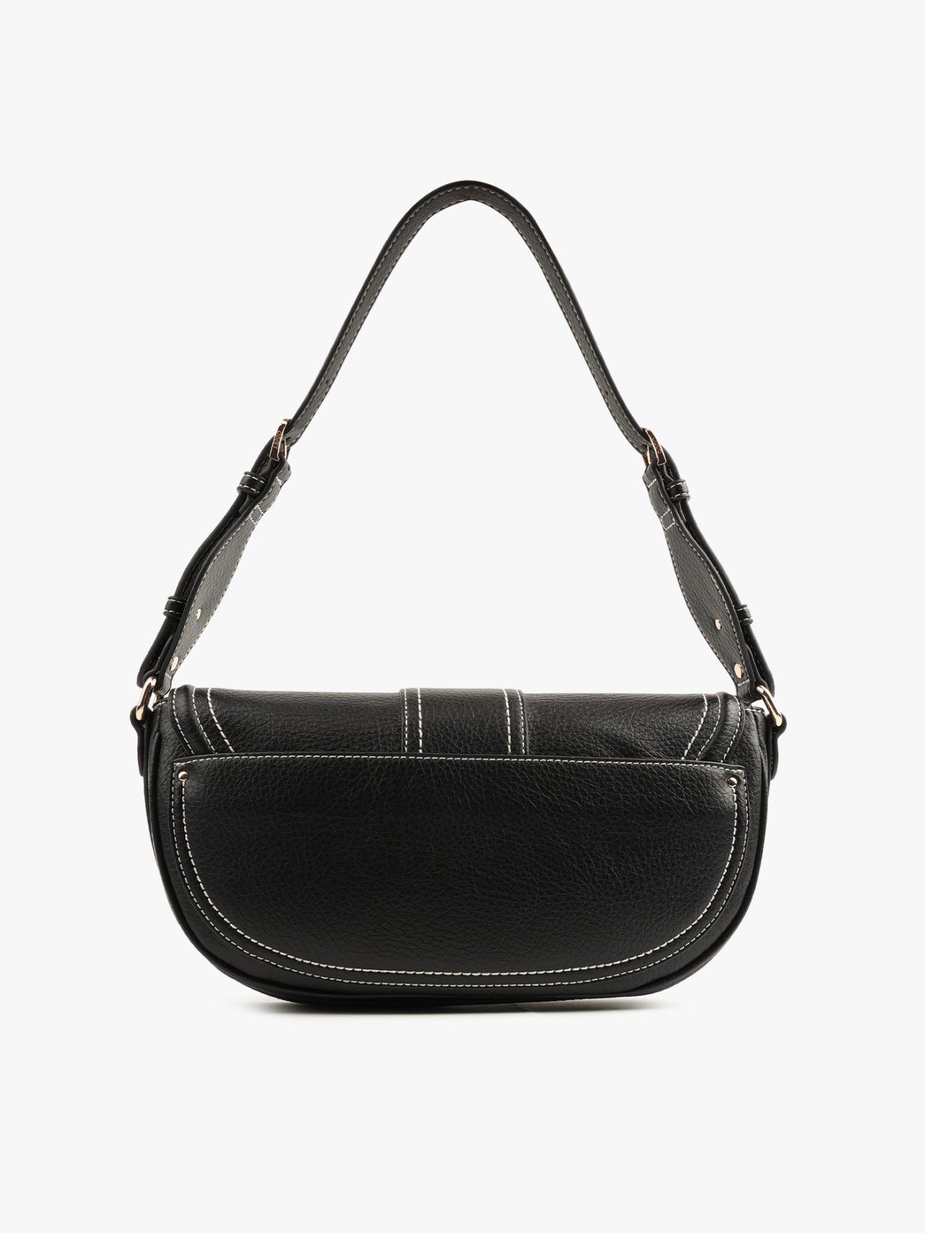 Mala de Ombro Formato Meia-Lua