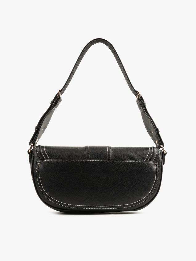 Mala de Ombro Formato Meia-Lua