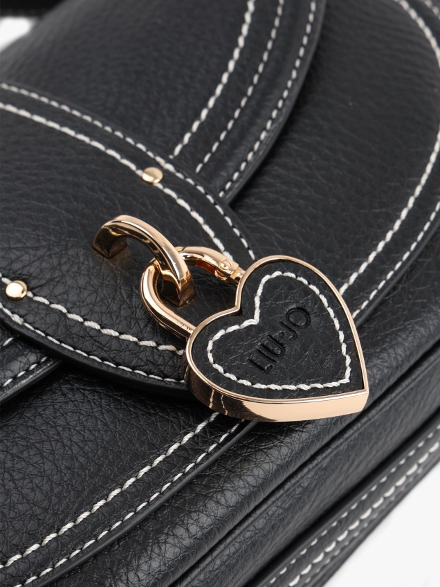 Mala de Ombro Formato Meia-Lua