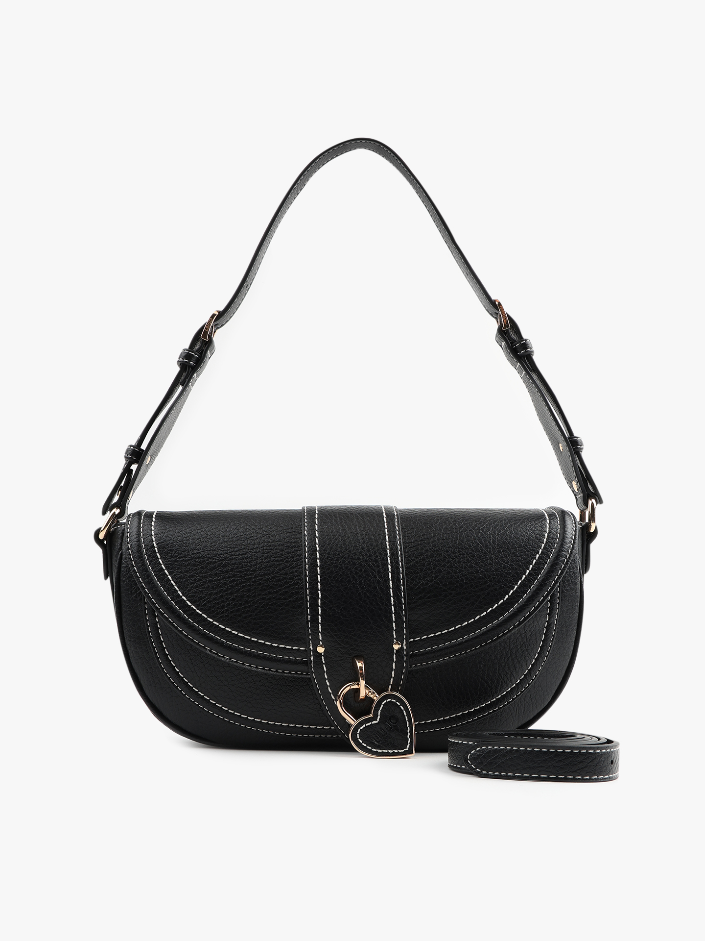 Mala de Ombro Formato Meia-Lua