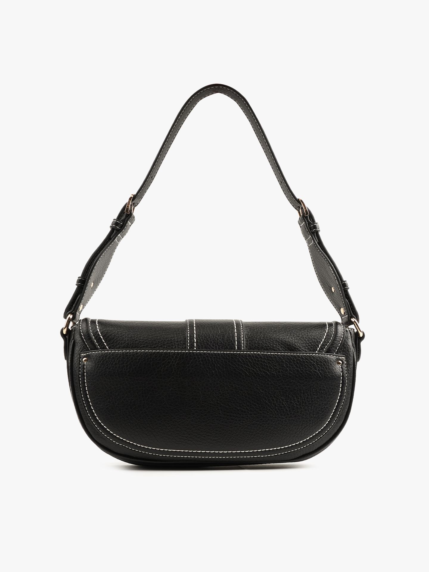 Mala de Ombro Formato Meia-Lua