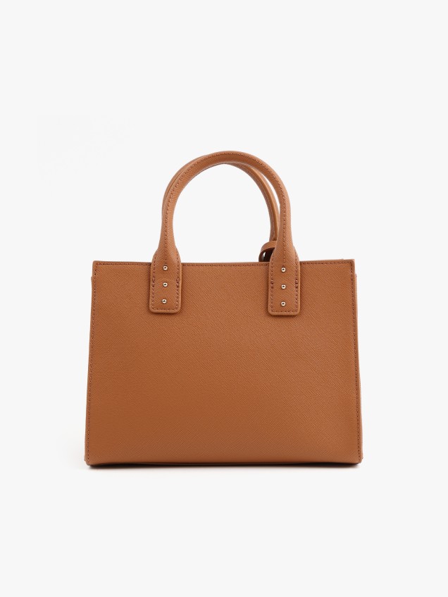 Mala de Mão com Alça Removível