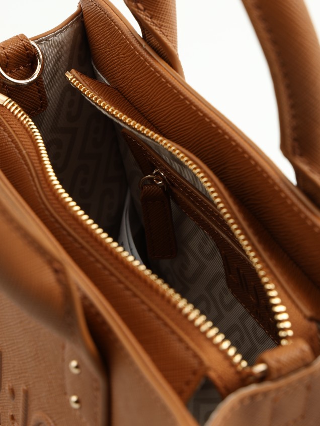 Mala de Mão com Alça Removível