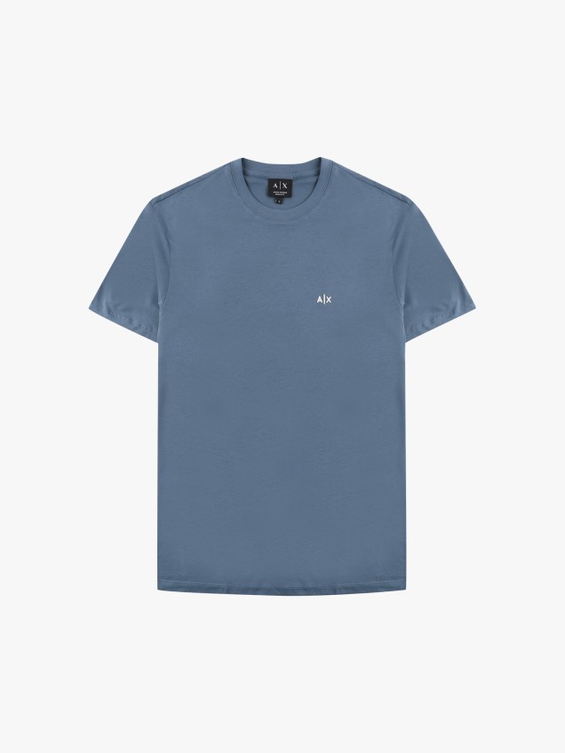 T-shirt com Log�tipo