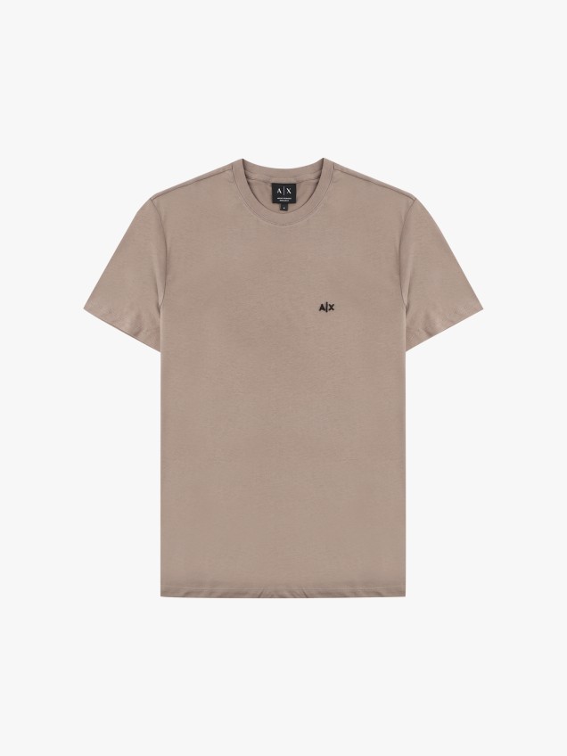 T-shirt com Logótipo