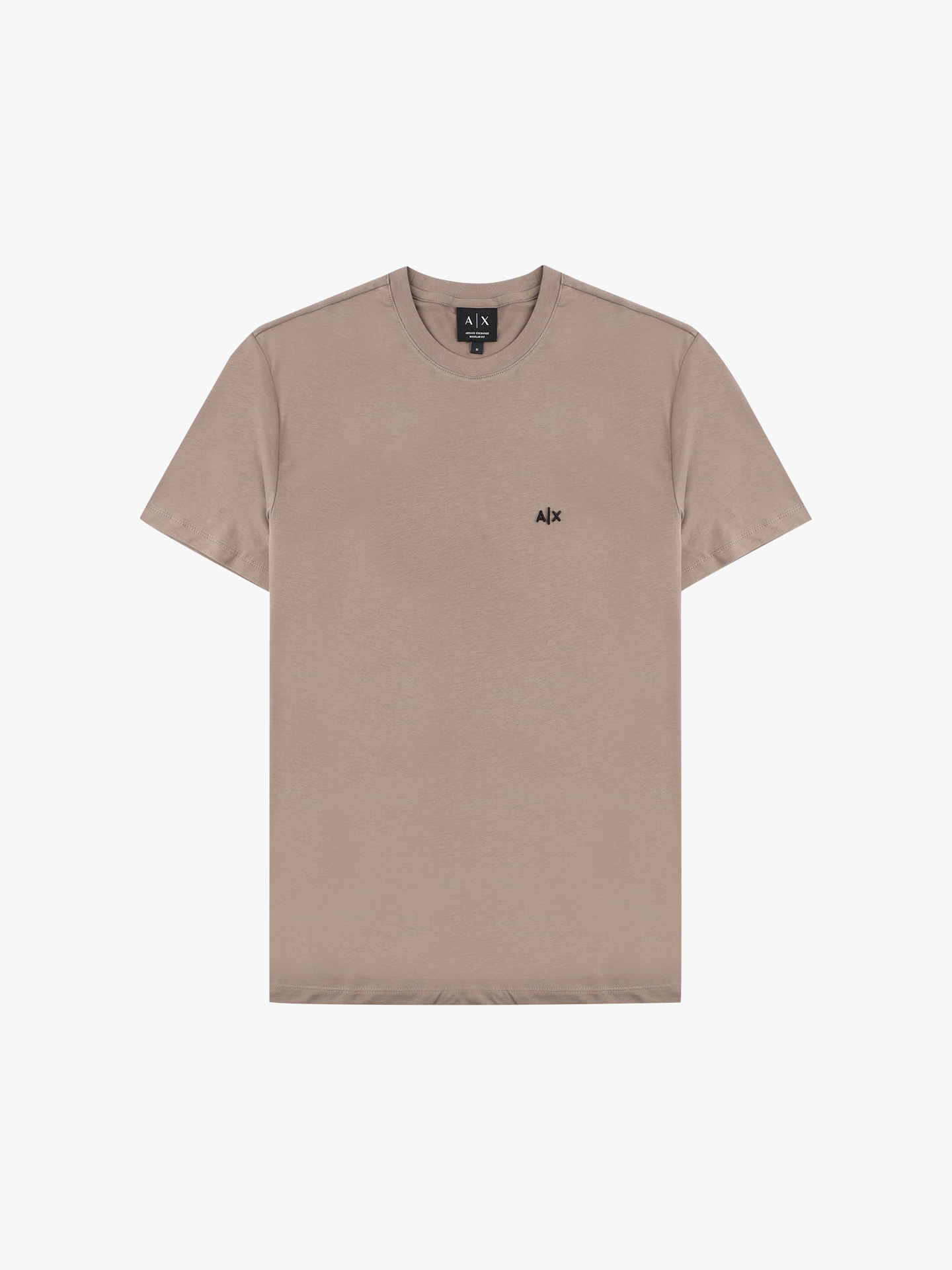 T-shirt com Logótipo