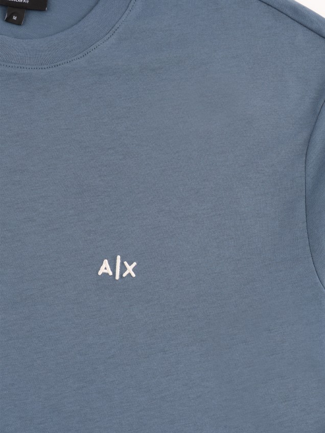 T-shirt com Logótipo