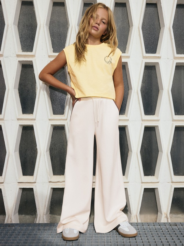 Cal�as de Malha Largas