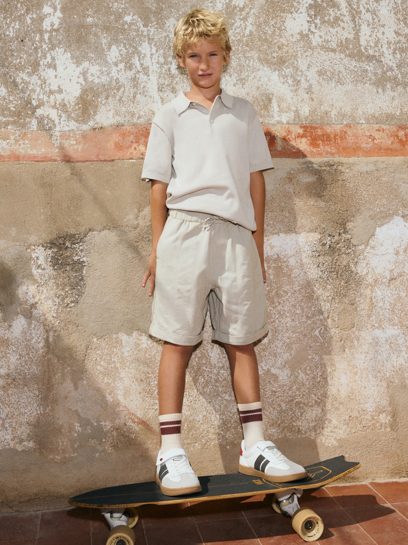 Cal��es Estruturados com Cintura El�stica