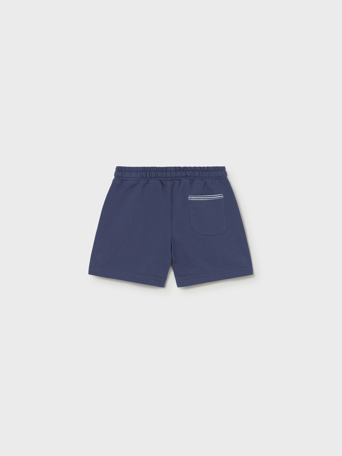Calções com Estampado