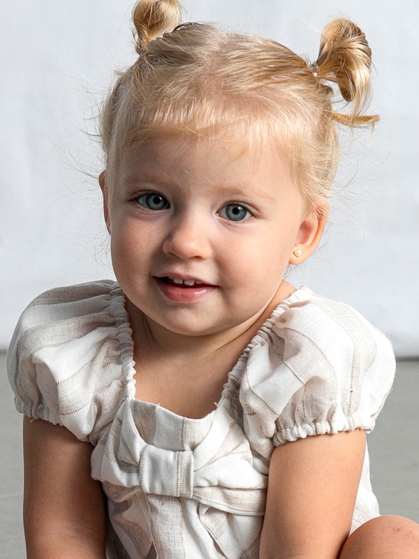 Conjunto de Blusa e Calções