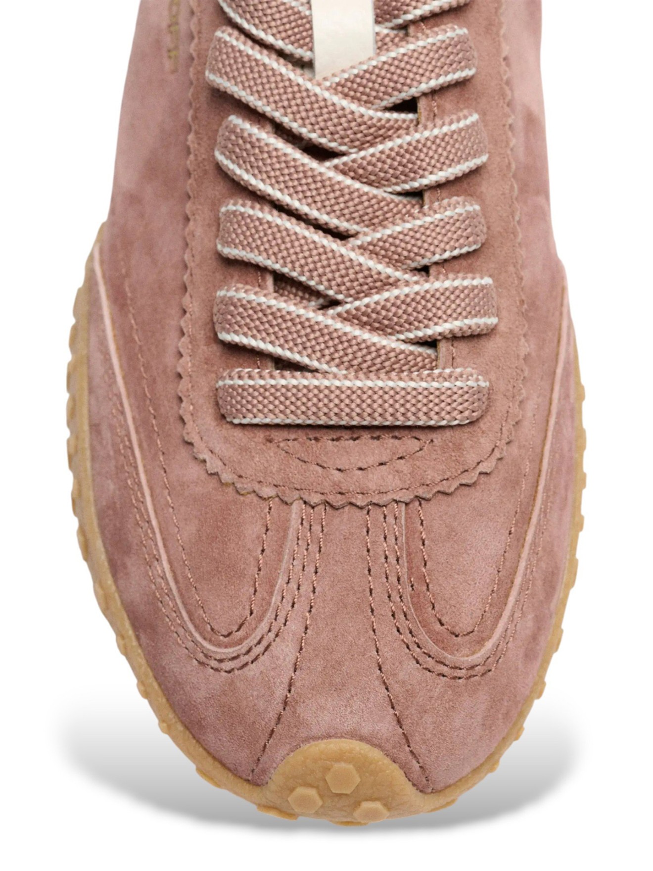 Sapatilhas Bridge FL em Pele