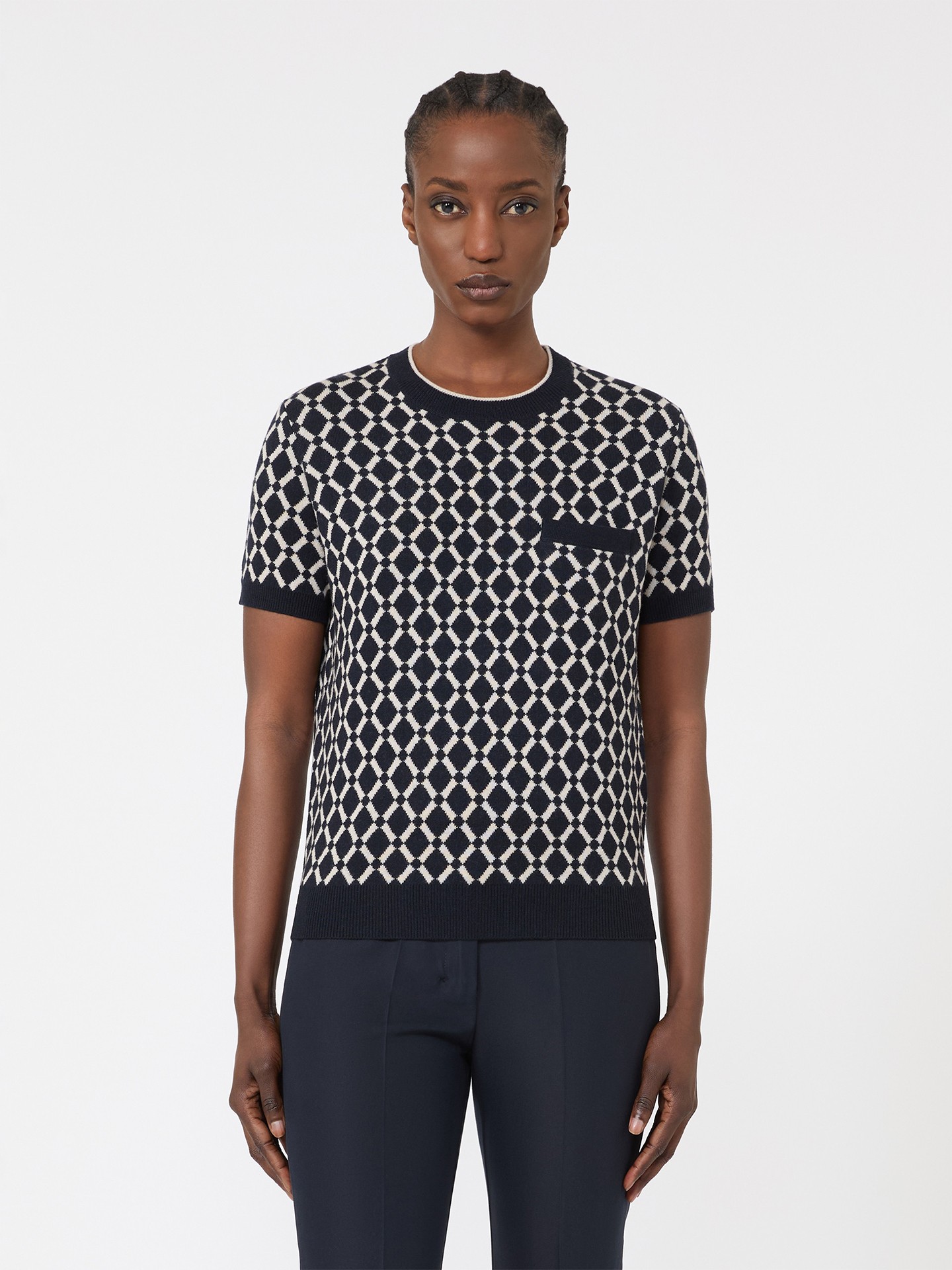 Camisola de Lã SMMELISIR