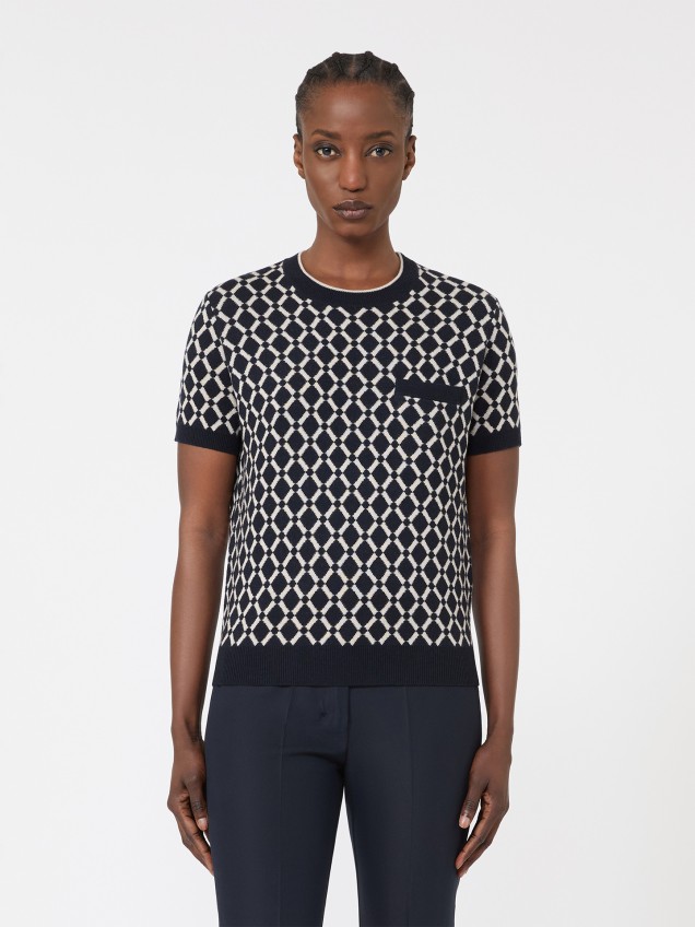 Camisola de Lã SMMELISIR