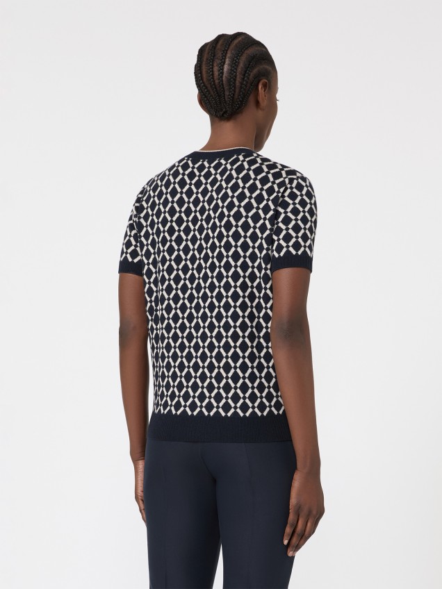 Camisola de Lã SMMELISIR