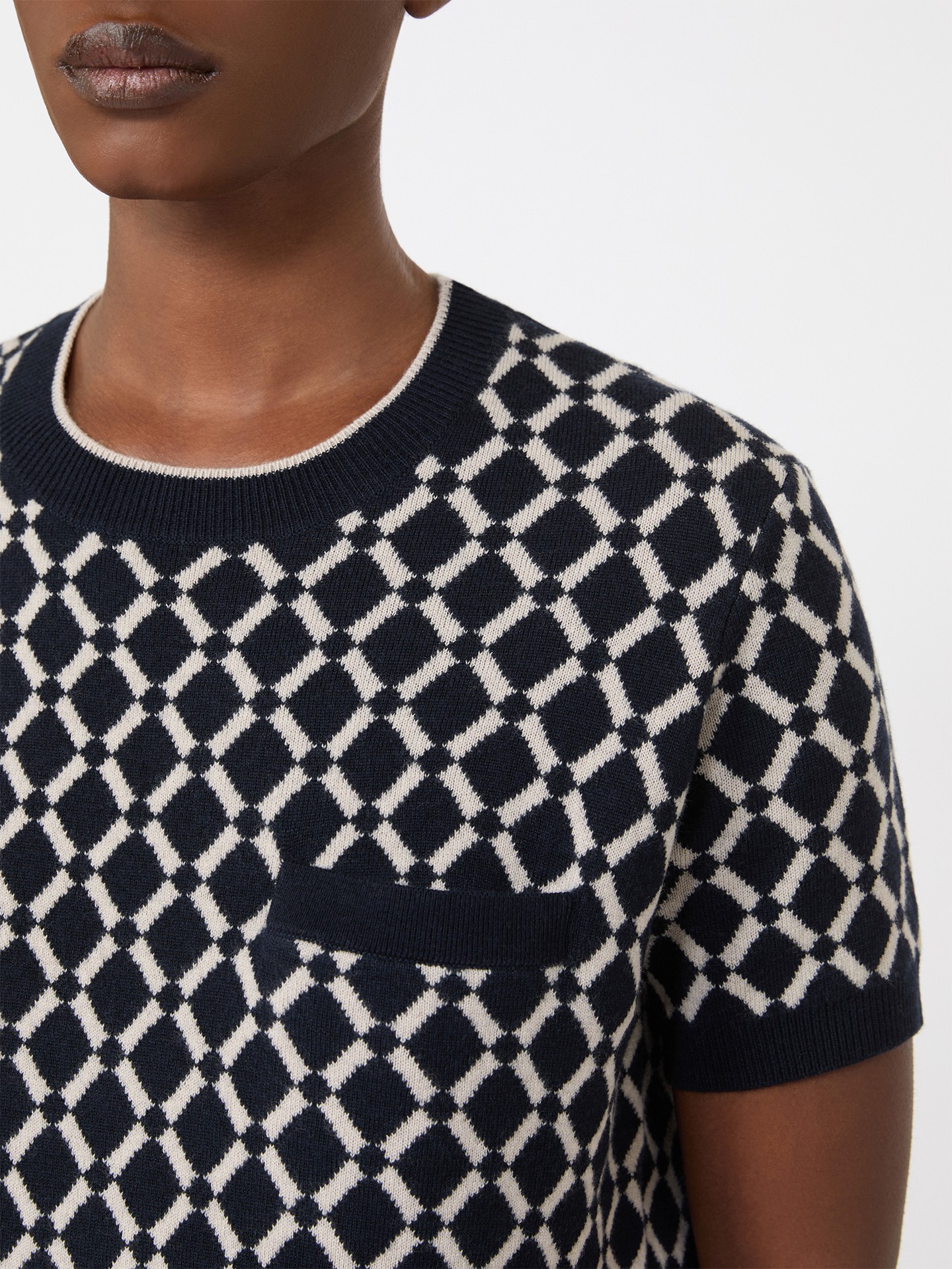 Camisola de Lã SMMELISIR