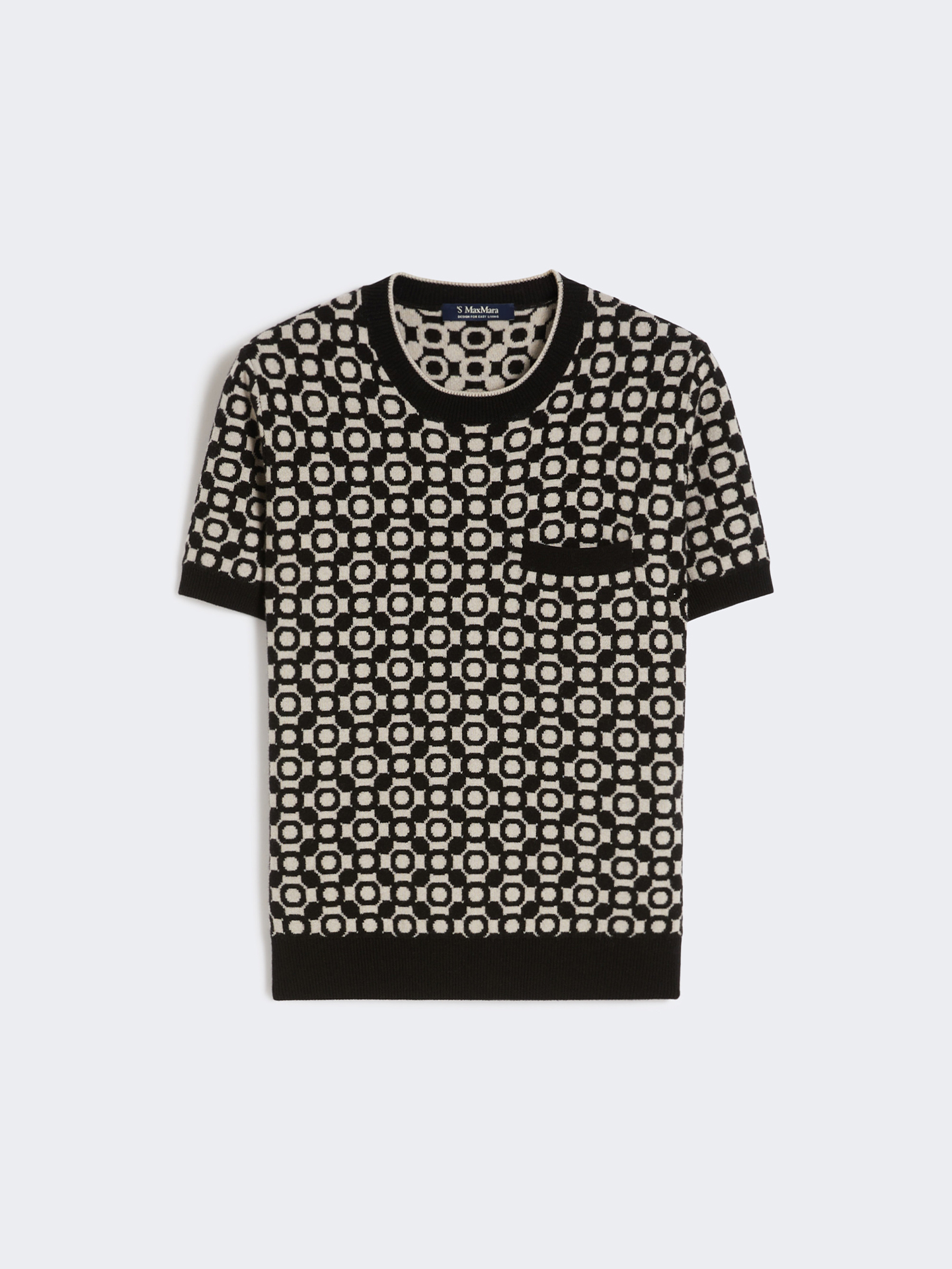 Camisola de Lã SMMELISIR