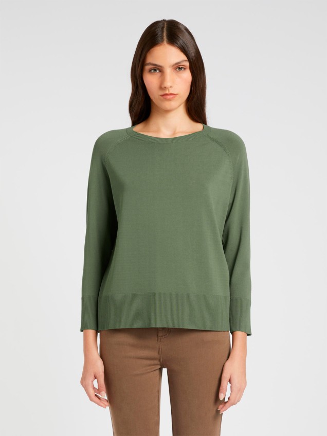 Camisola de Malha MLMEDILE