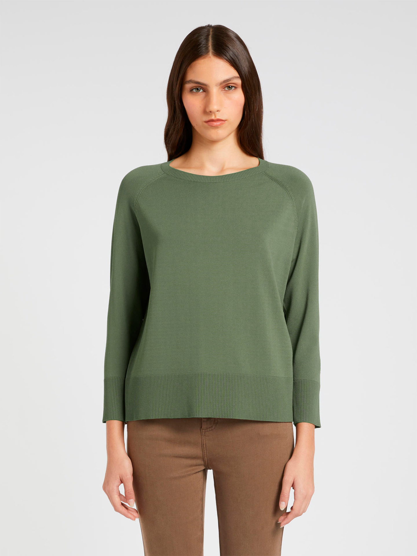 Camisola de Malha MLMEDILE