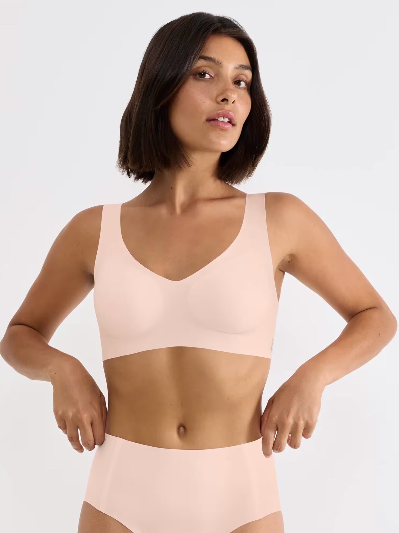 Bralette Sloggi Zero Feel 2.0
