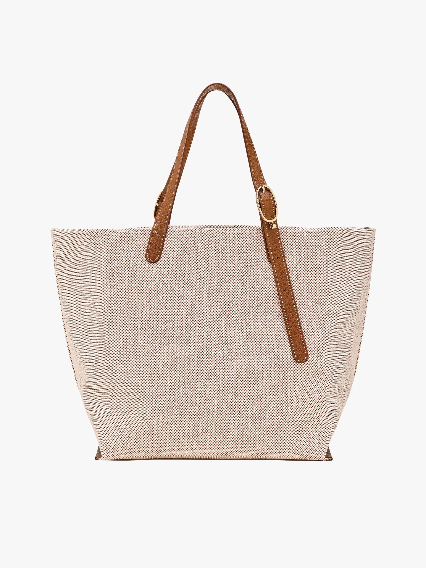 Mala Tote Grande Le Foulonné Toile