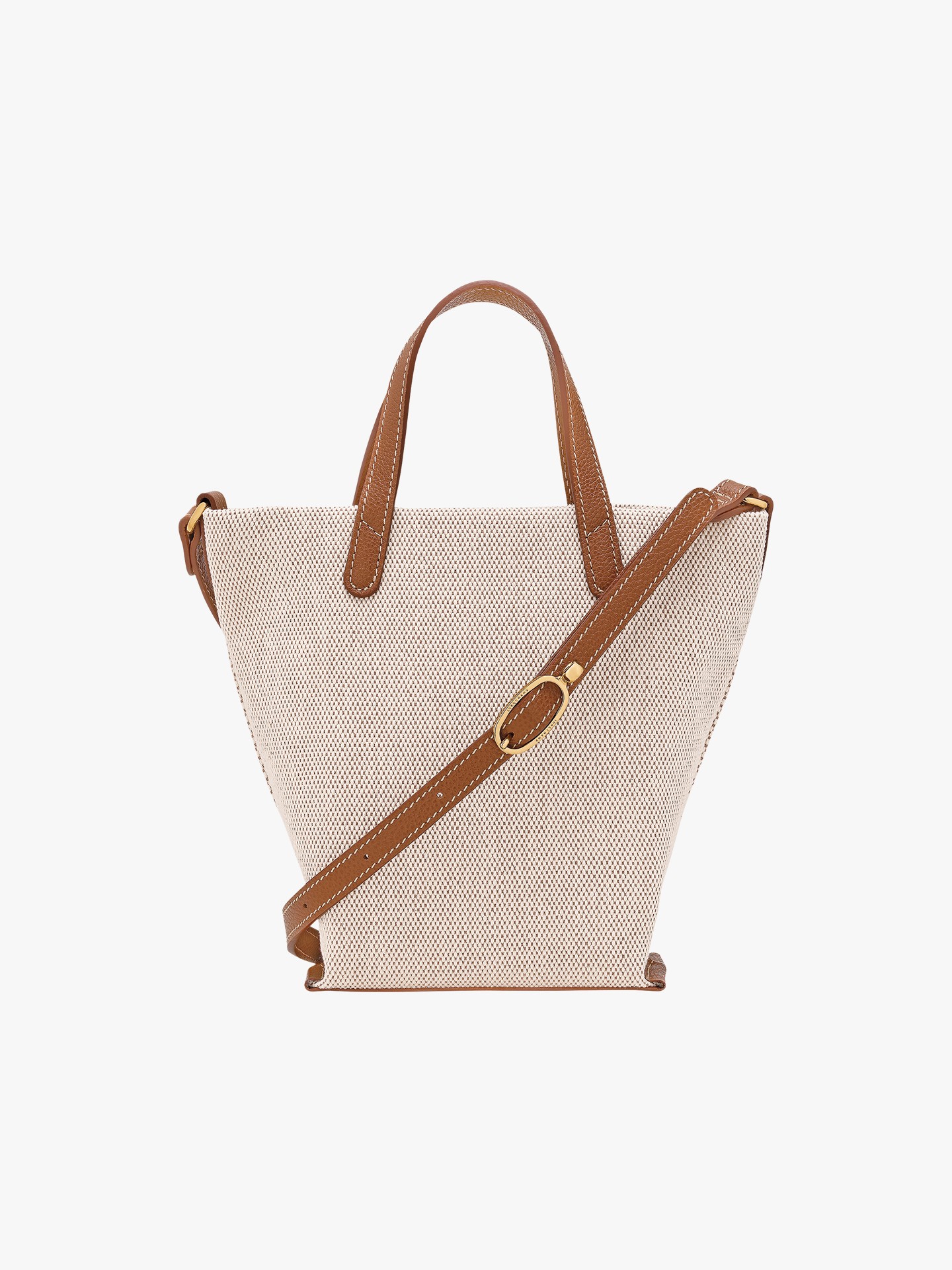 Mala Tote Pequena Le Foulonné Toile