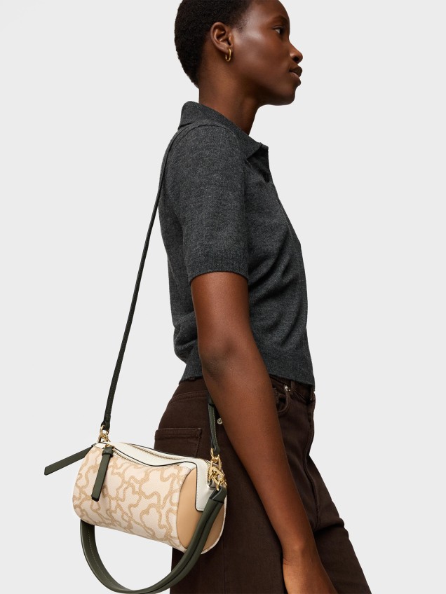 Mala de Ombro Kaos Icon