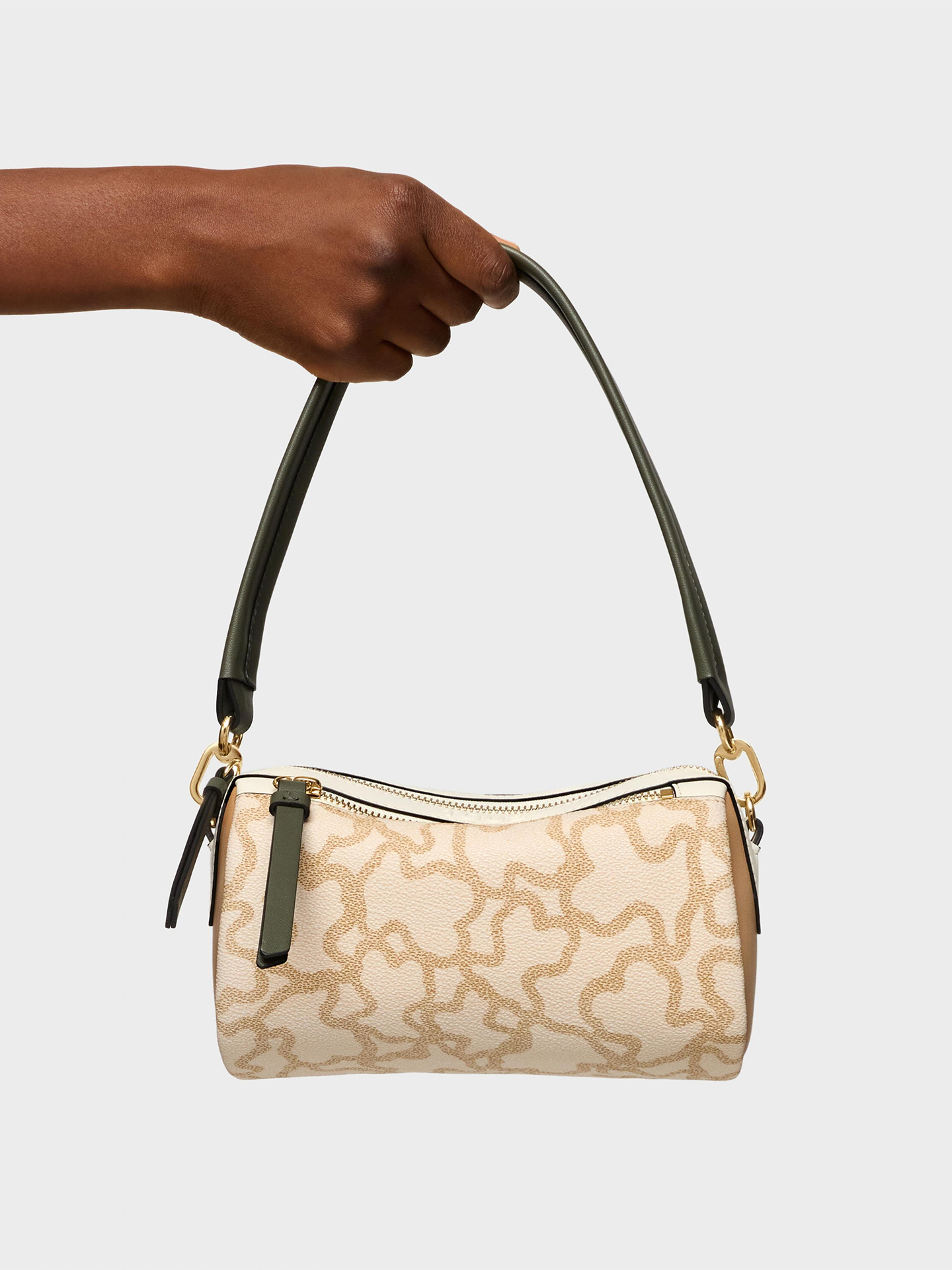 Mala de Ombro Kaos Icon