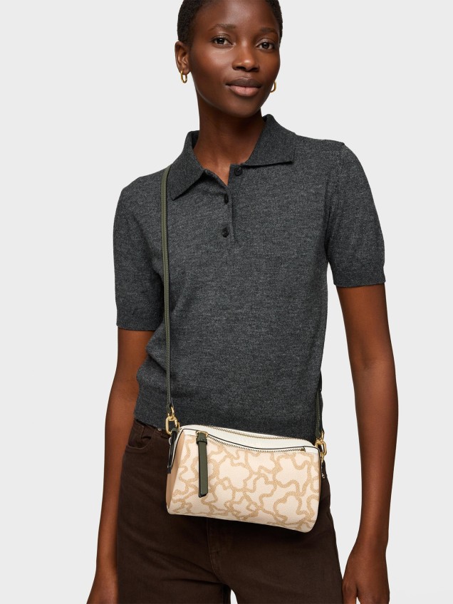 Mala de Ombro Kaos Icon