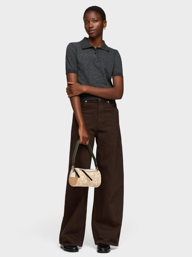 Mala de Ombro Kaos Icon