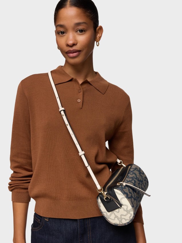 Mala de Ombro Kaos Icon