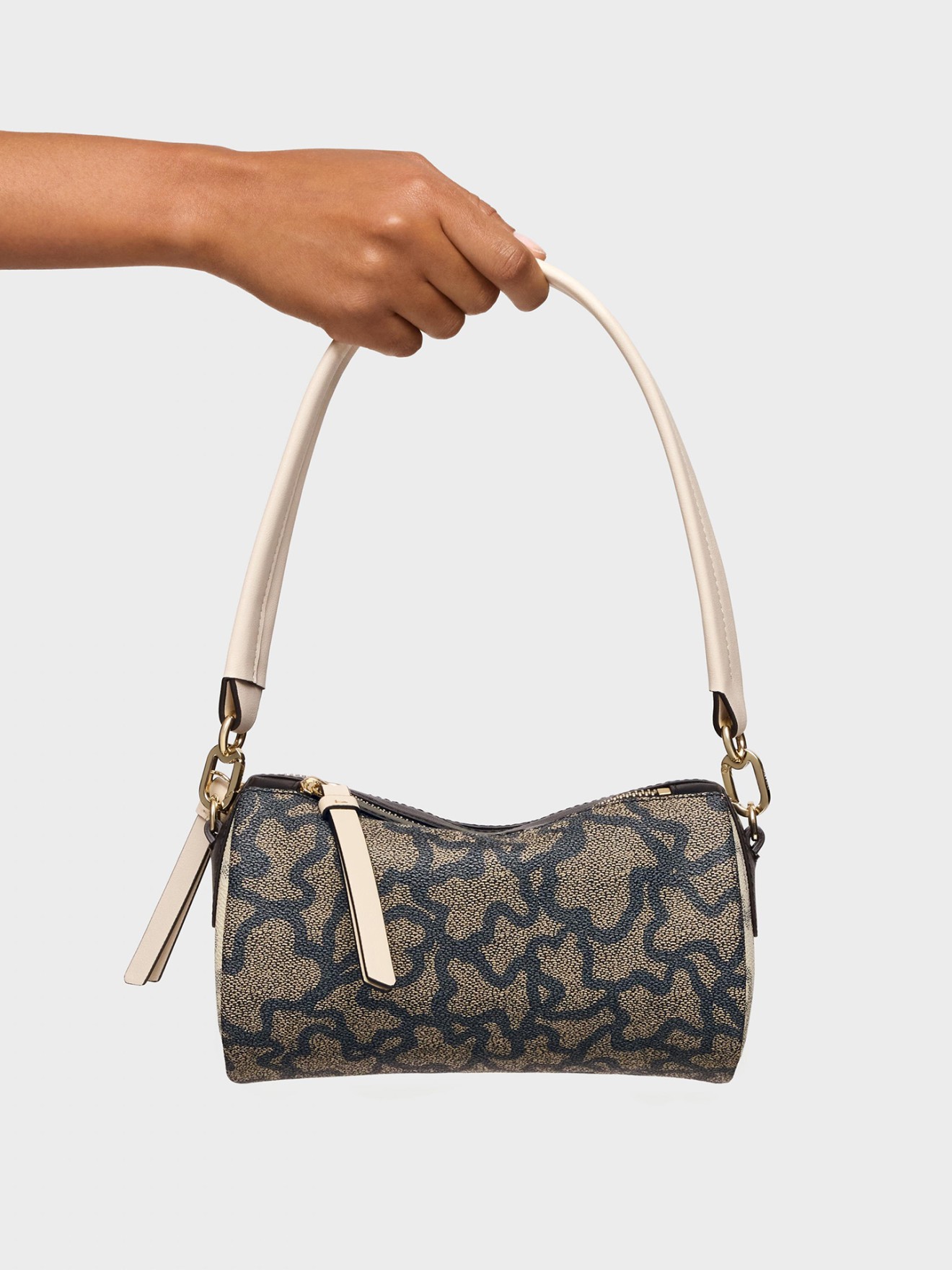 Mala de Ombro Kaos Icon