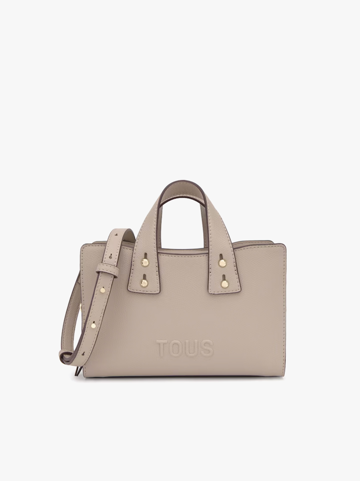 Mala de Mão Bowling Pequena Back to Basics