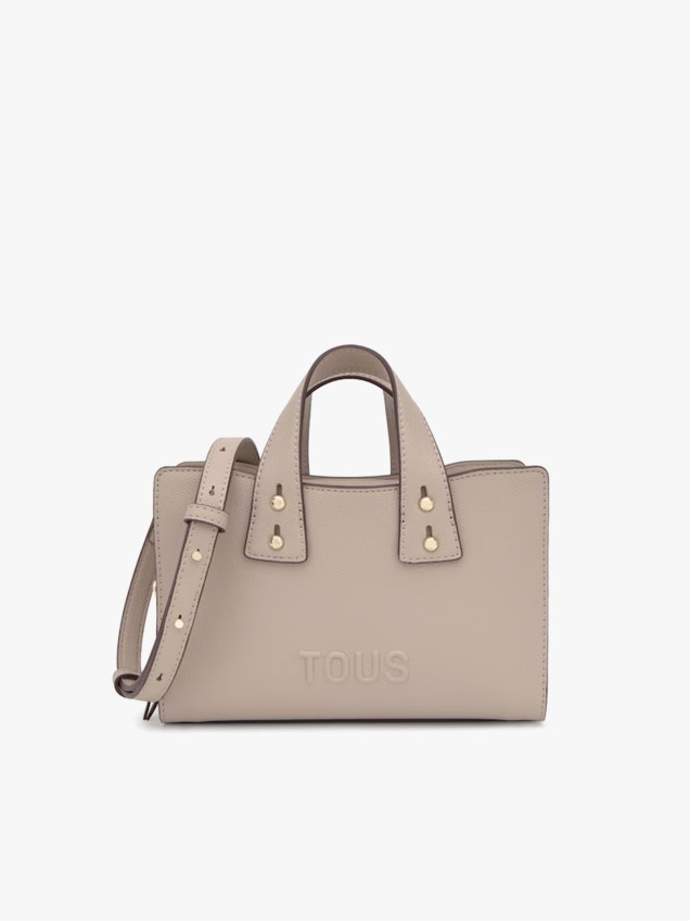 Mala de Mão Bowling Pequena Back to Basics