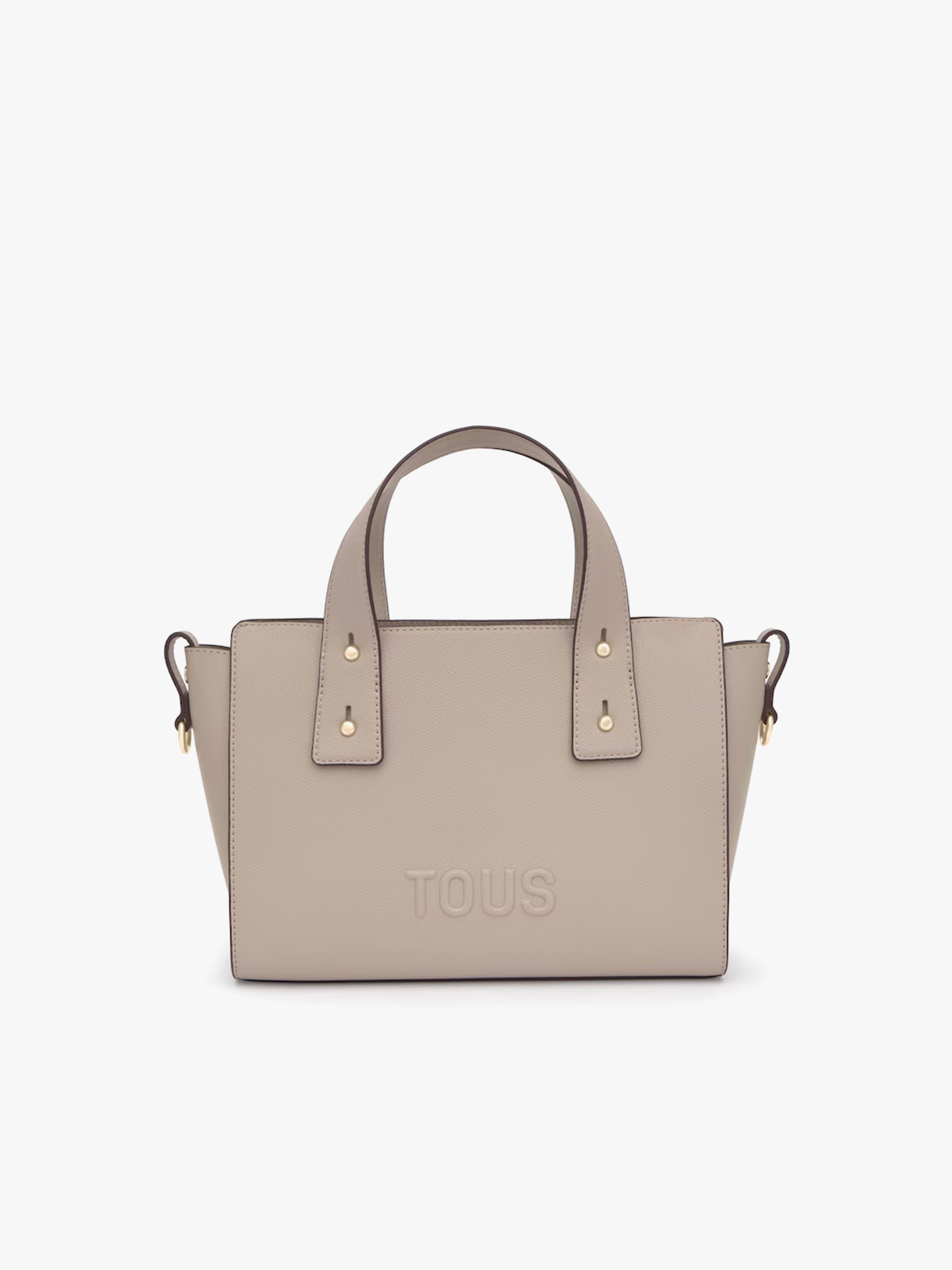 Mala de Ombro Back to Basics City Média