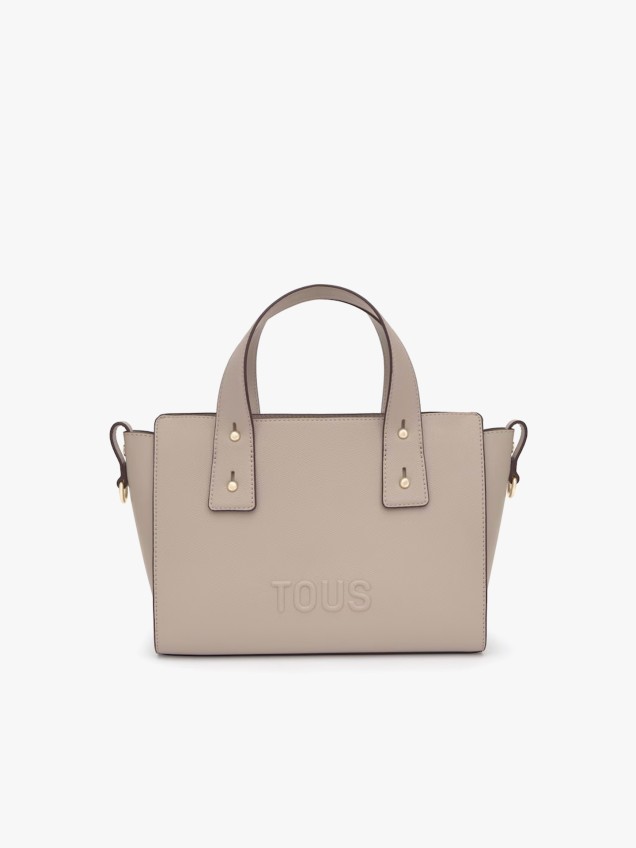 Mala de Ombro Back to Basics City M�dia