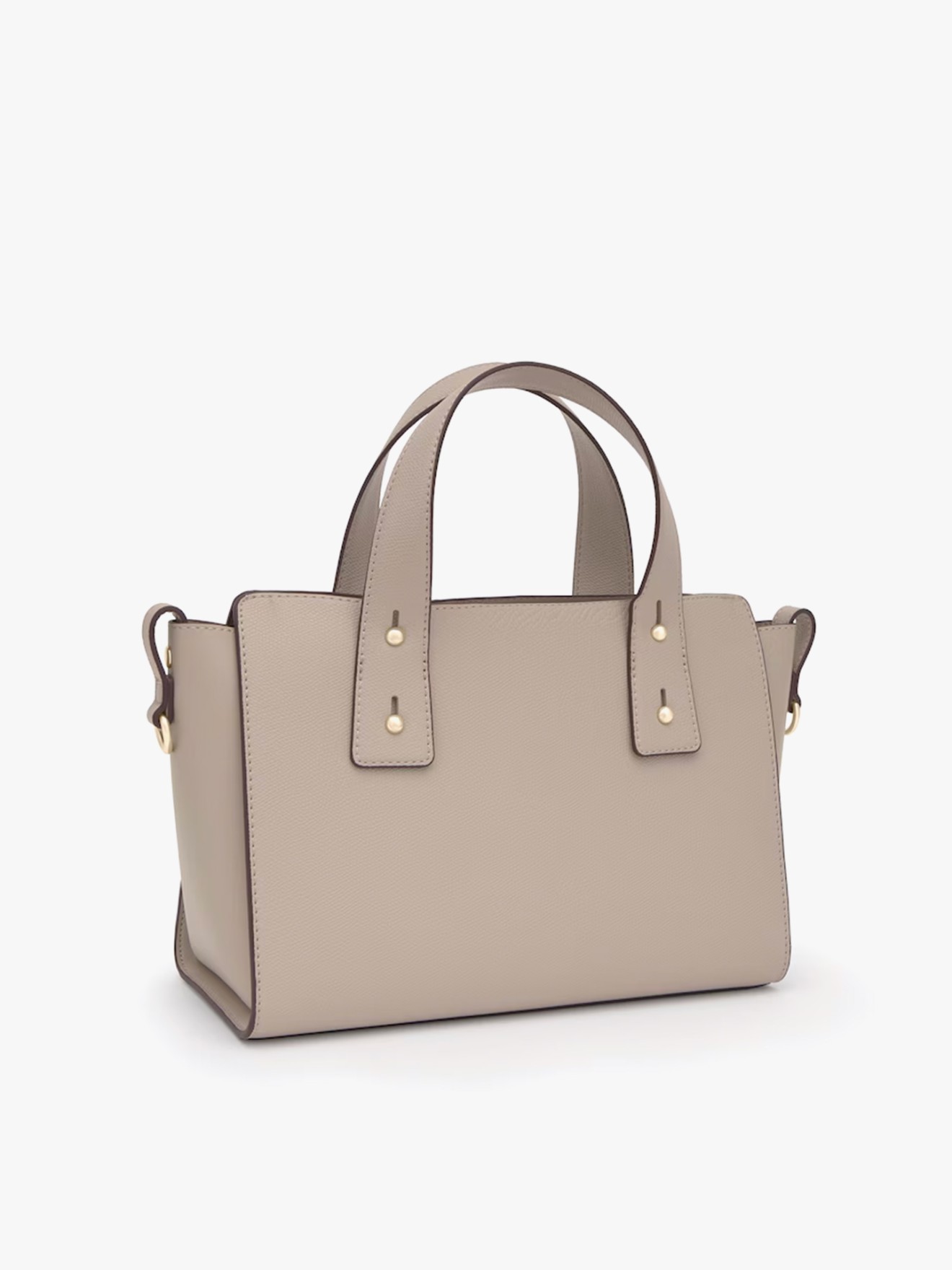 Mala de Ombro Back to Basics City M�dia