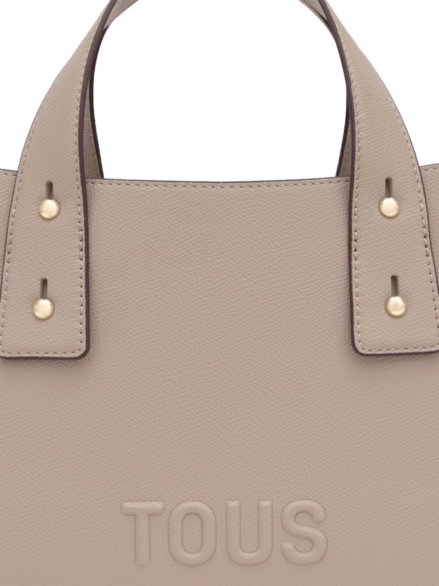 Mala de Ombro Back to Basics City Média