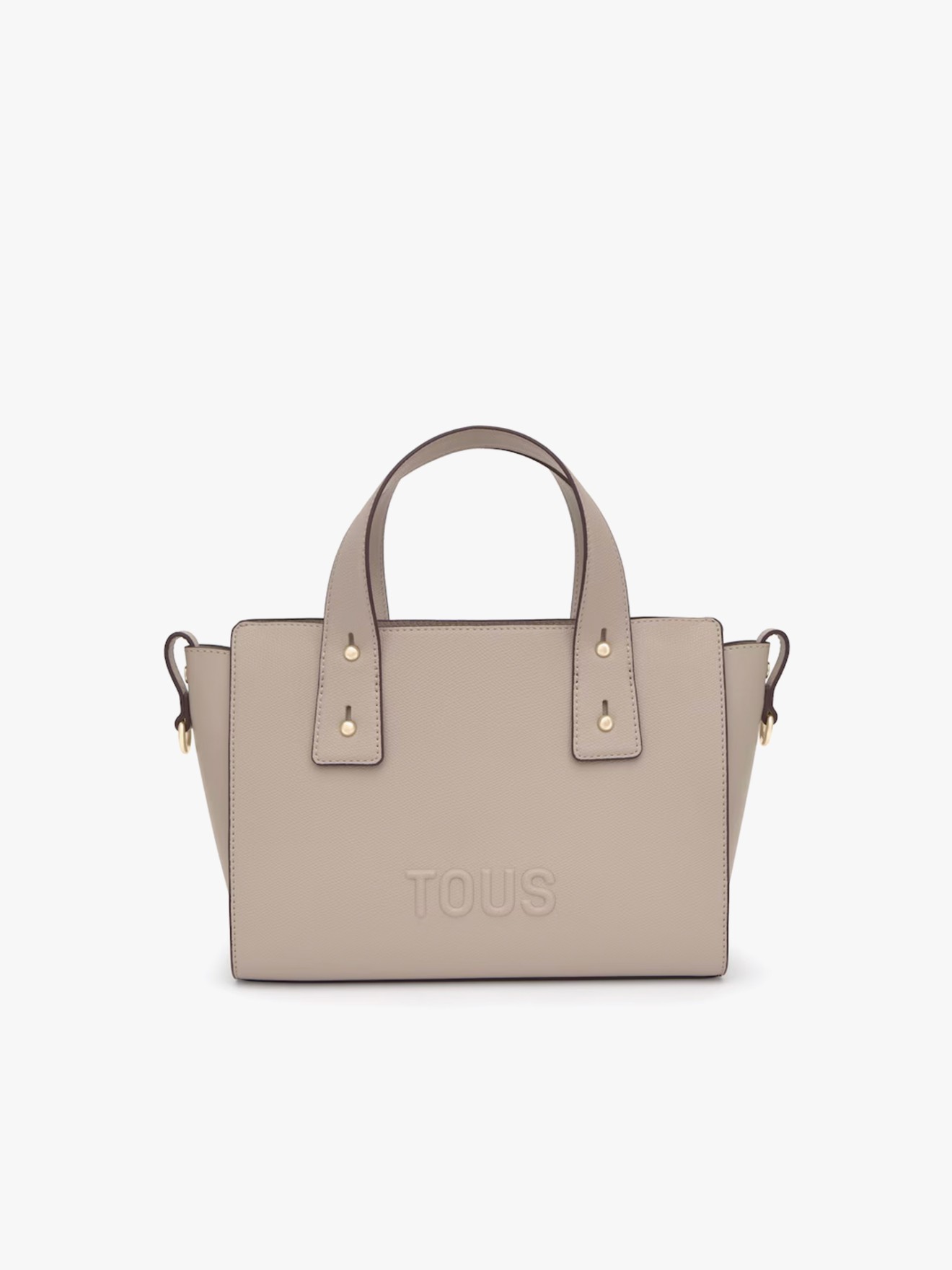 Mala de Ombro Back to Basics City M�dia