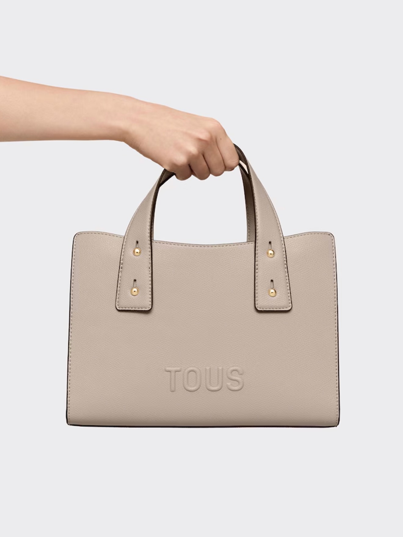 Mala de Ombro Back to Basics City M�dia