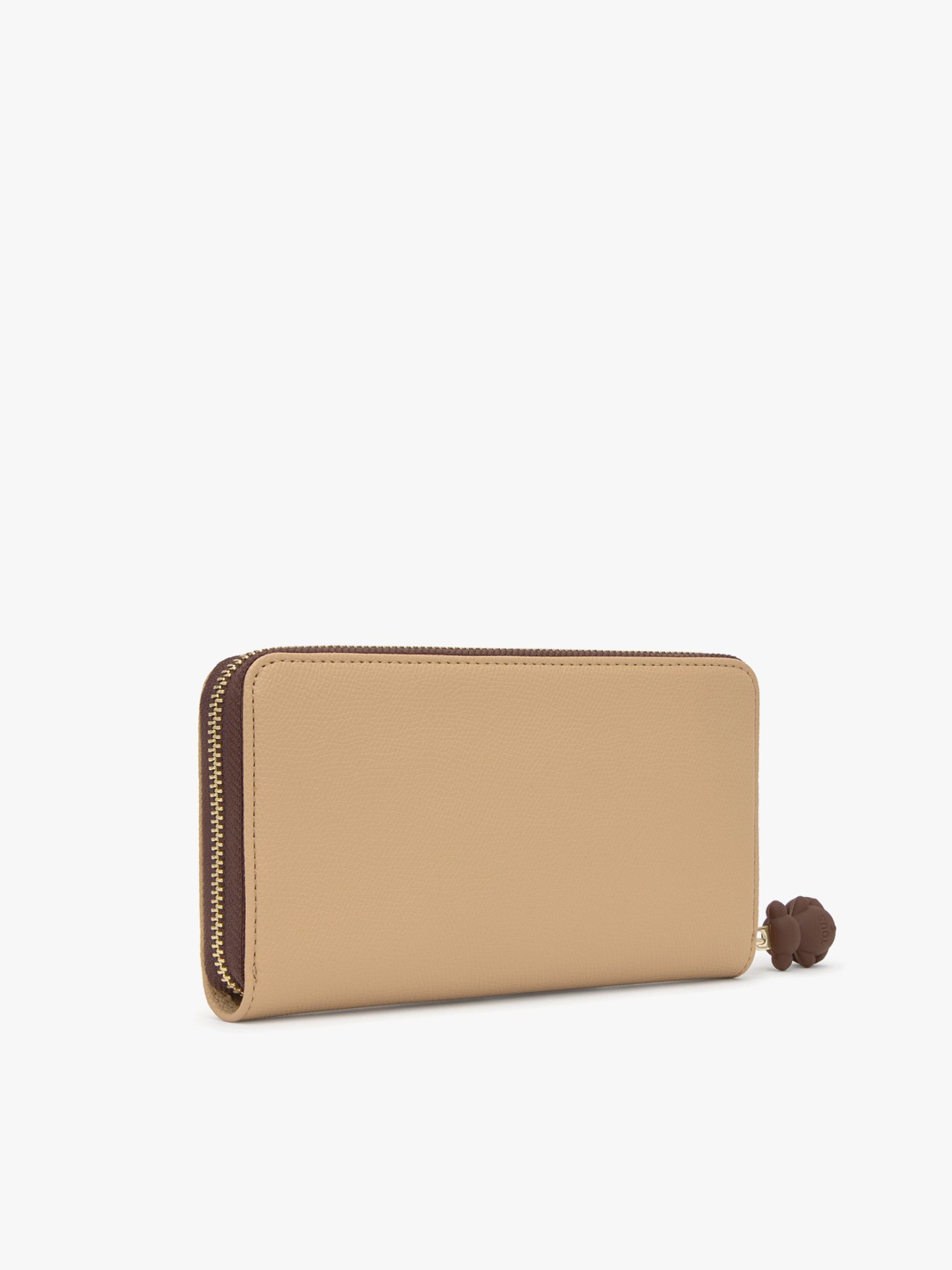 Porta-Moedas Grande Back to Basics