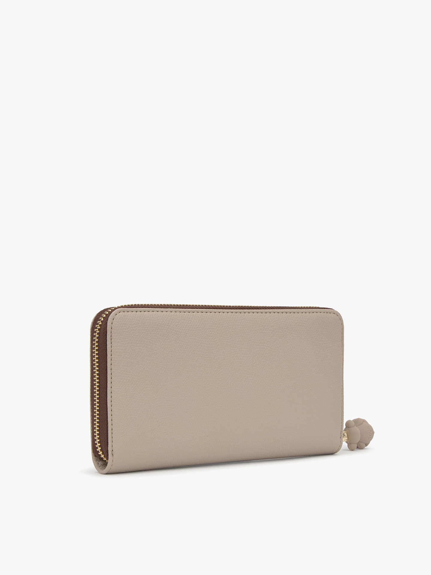 Porta-Moedas Grande Back to Basics