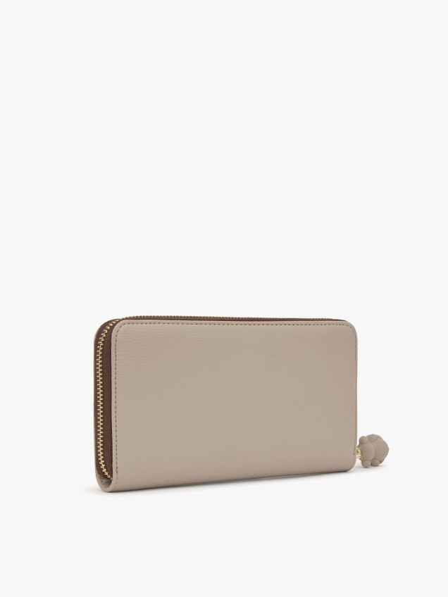 Porta-Moedas Grande Back to Basics