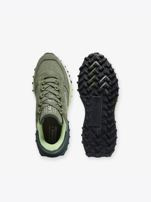 Sapatilhas Elite Active