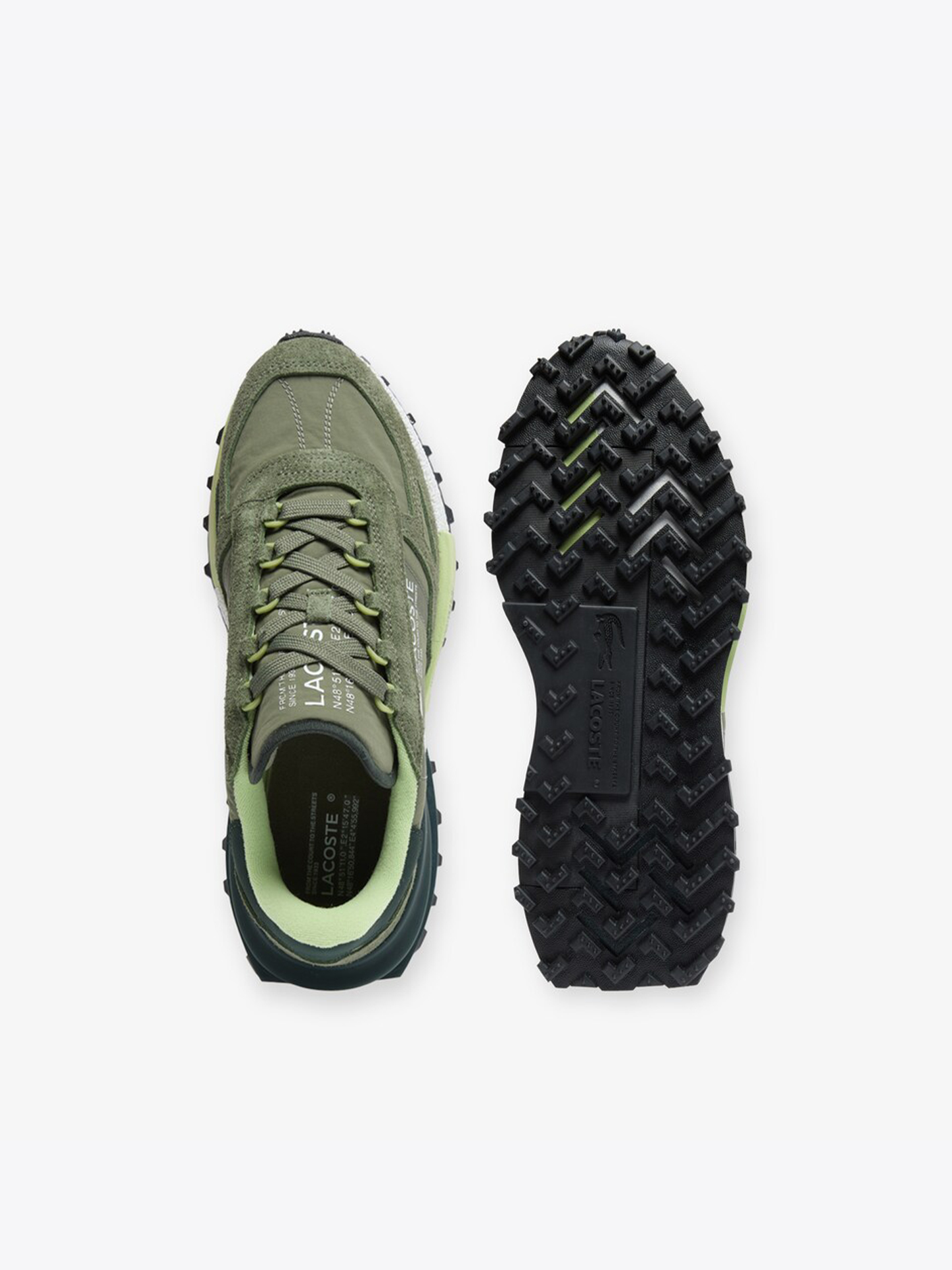 Sapatilhas Elite Active