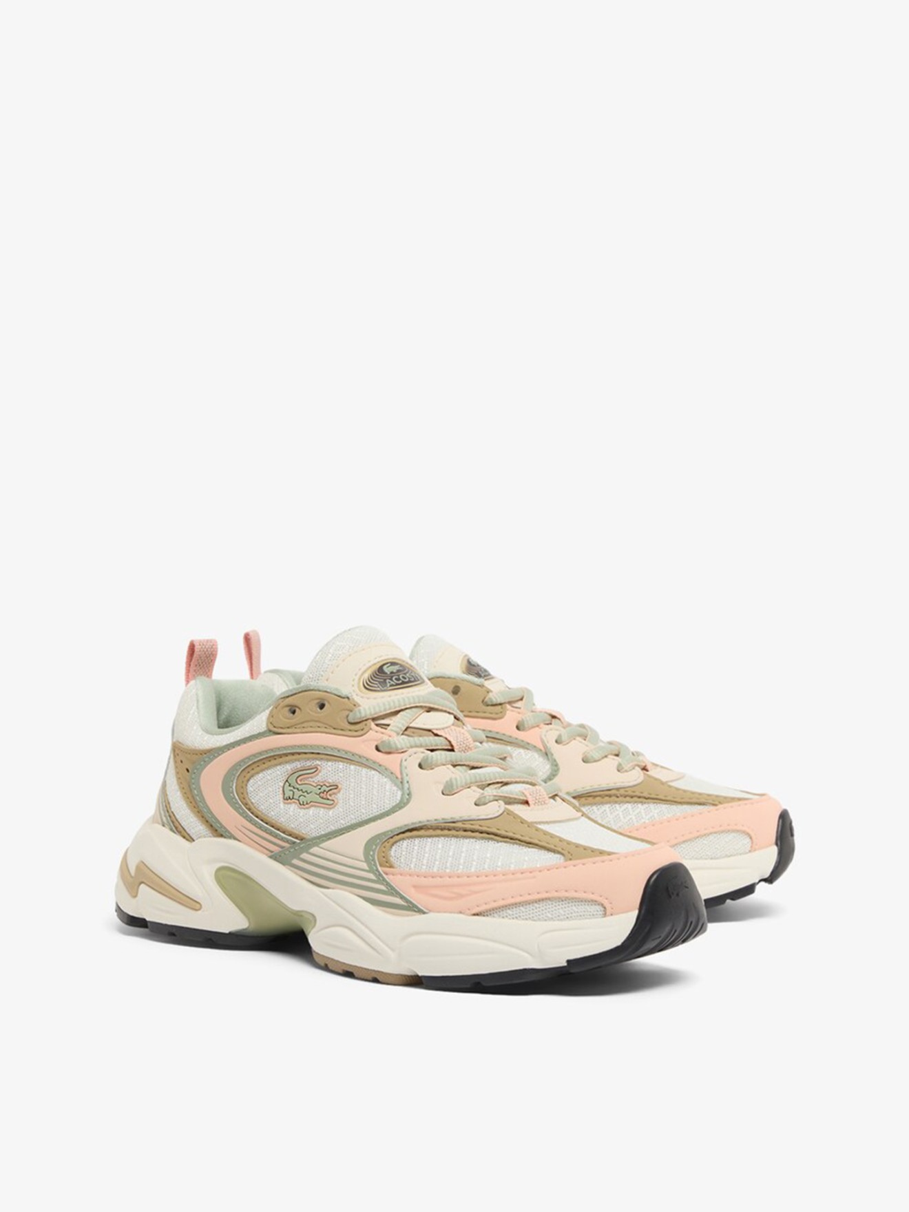 Sapatilhas Storm 96 2K